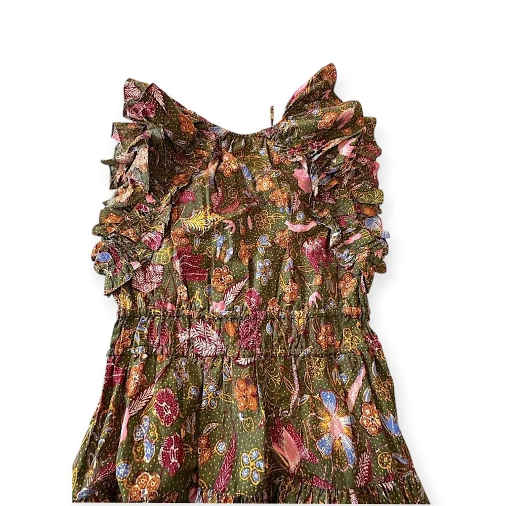 Ulla Johnson ulla johnson